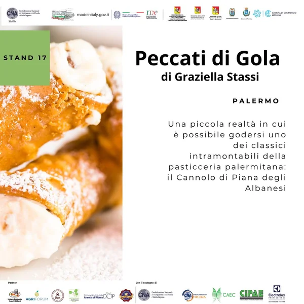 Peccati di Gola