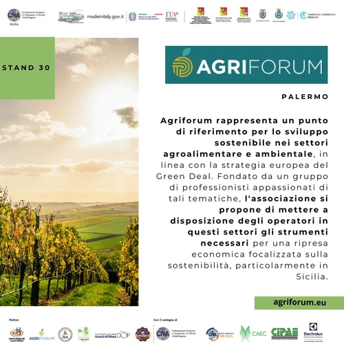 Agriforum