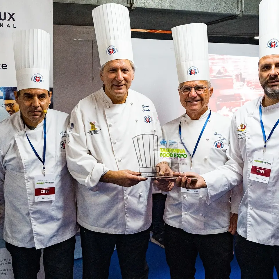 Show Cooking - Provincia di Agrigento