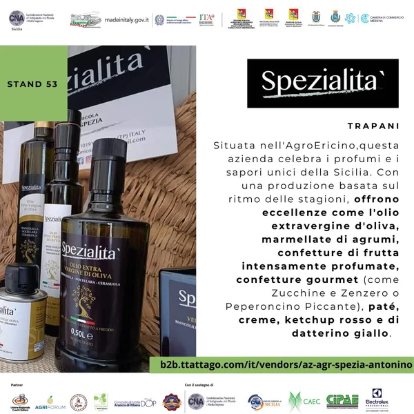 Spezialità
