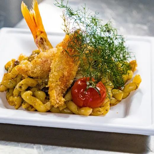 Show Cooking - Provincia di Agrigento