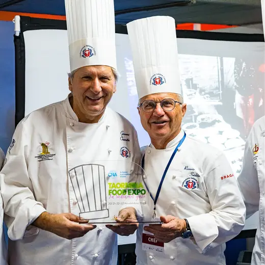 Show Cooking - Provincia di Agrigento