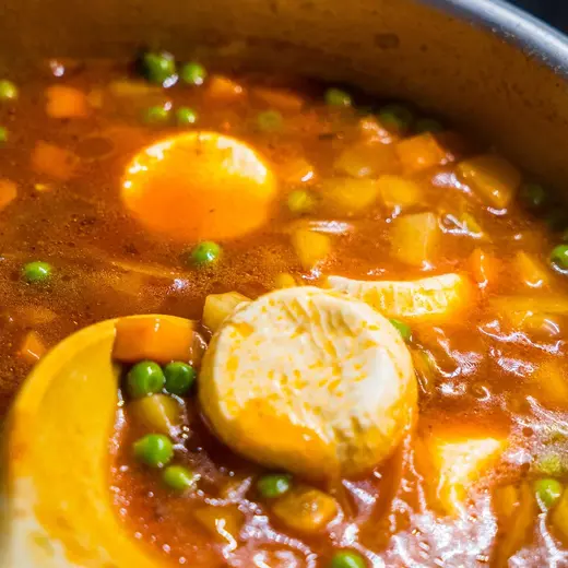 Show Cooking – Malta