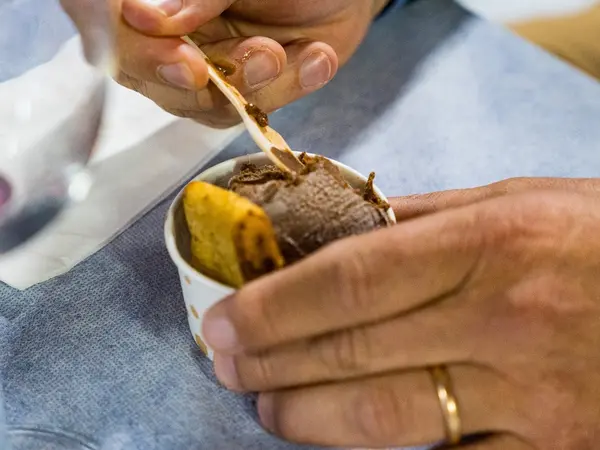 Show Cooking – Malta