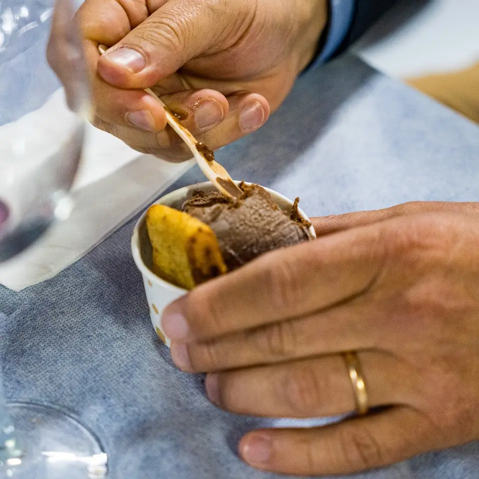 Show Cooking – Malta