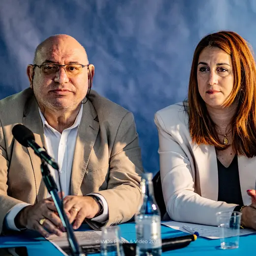 Mediterraneo bene comune e regole comuni per una pesca sostenibile, sociale e ambientale