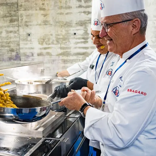 Show Cooking - Provincia di Agrigento