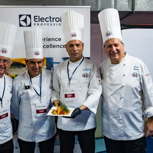 Show Cooking - Provincia di Agrigento
