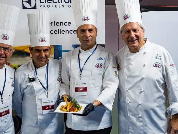 Show Cooking - Provincia di Agrigento