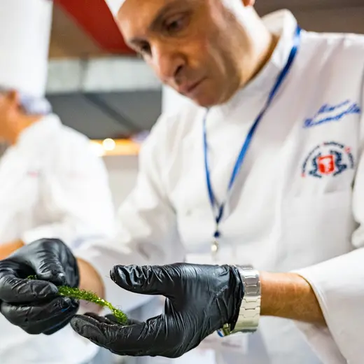 Show Cooking - Provincia di Agrigento