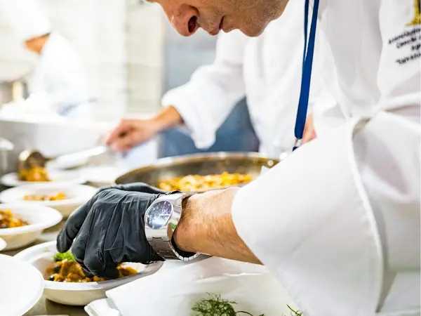 Show Cooking - Provincia di Agrigento