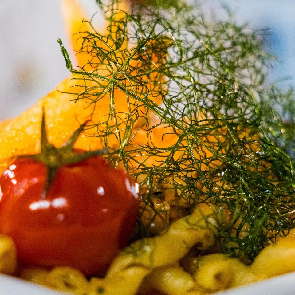 Show Cooking - Provincia di Agrigento
