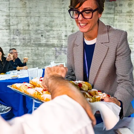 Show Cooking - Provincia di Siracusa.