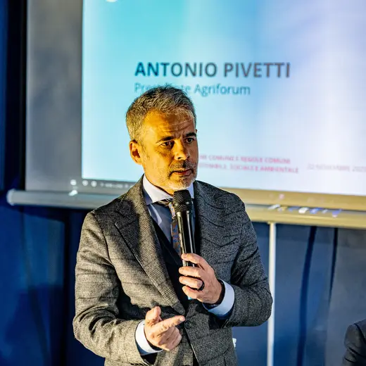 Mediterraneo bene comune e regole comuni per una pesca sostenibile, sociale e ambientale