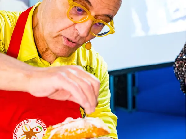 Show Cooking - Provincia di Siracusa.