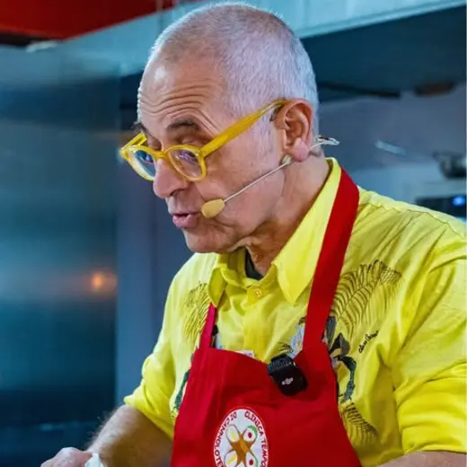 Show Cooking - Provincia di Siracusa.