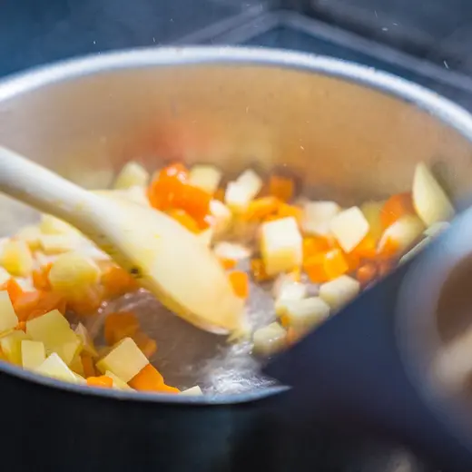 Show Cooking – Malta