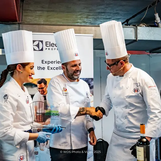 Show Cooking - Provincia di Caltanissetta