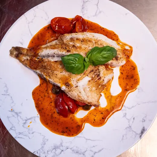 Show Cooking – Malta