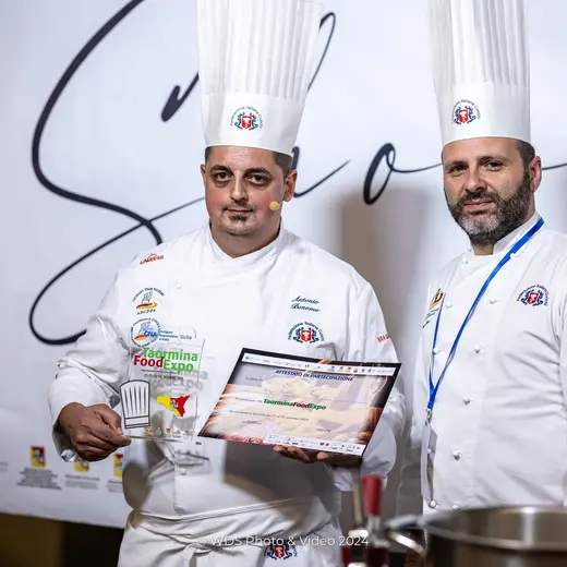 Show Cooking
