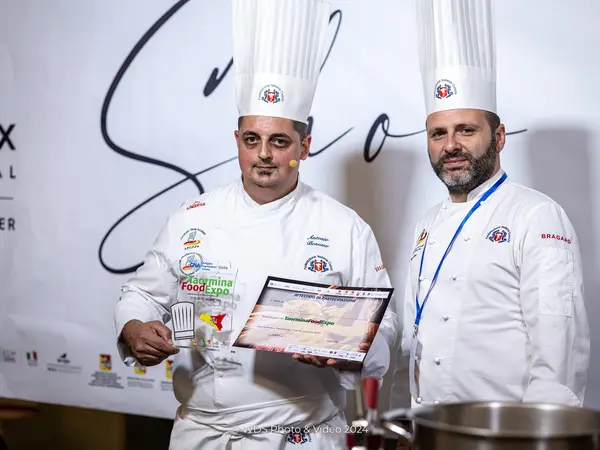 Show Cooking