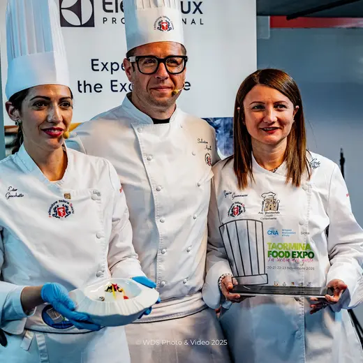 Show Cooking - Provincia di Caltanissetta