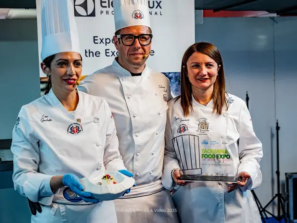 Show Cooking - Provincia di Caltanissetta