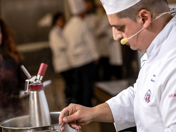 Show Cooking