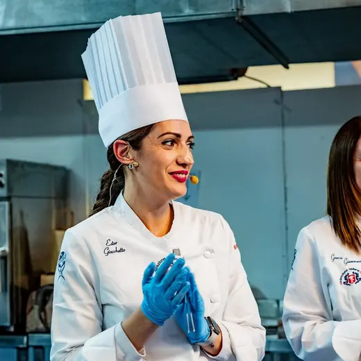 Show Cooking - Provincia di Caltanissetta