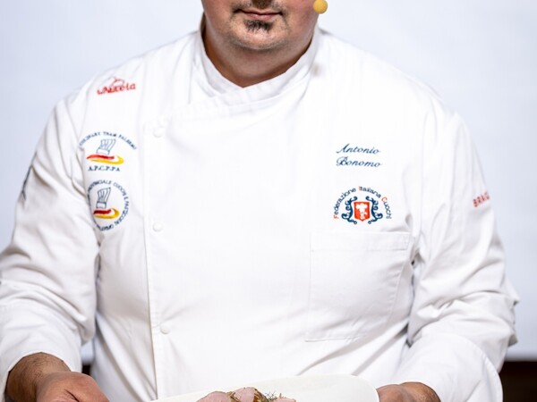Show Cooking