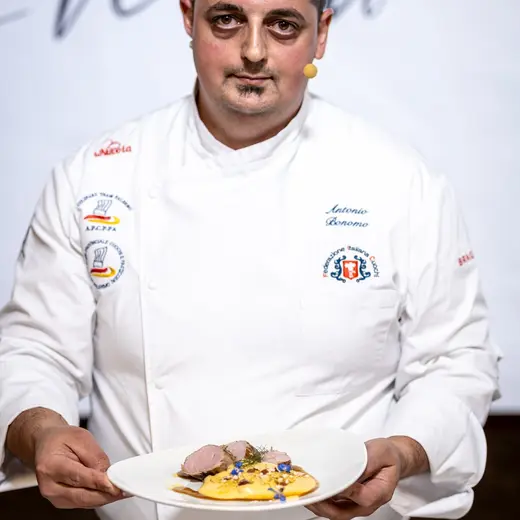 Show Cooking