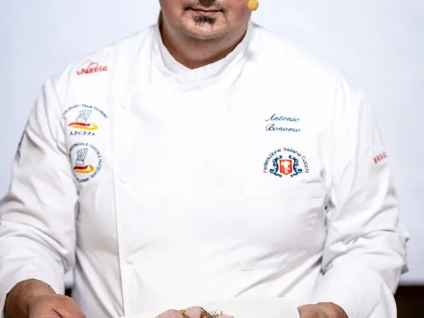 Show Cooking