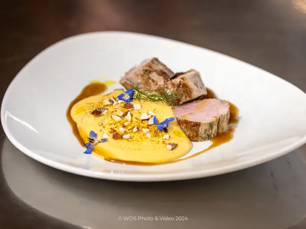 Show Cooking