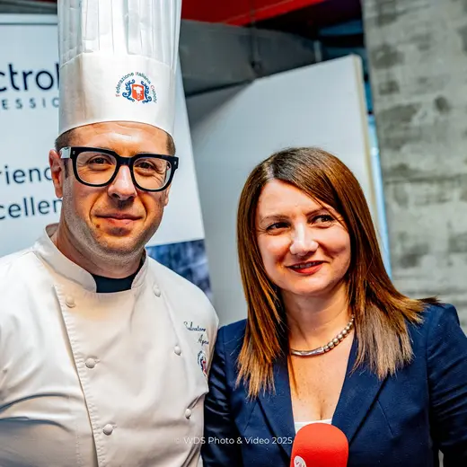 Show Cooking - Provincia di Caltanissetta