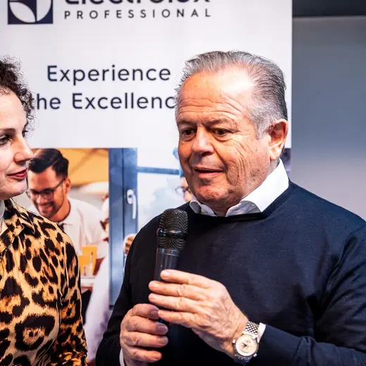 Show Cooking – Malta