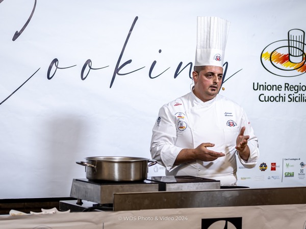 Show Cooking