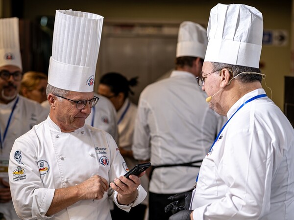 Show Cooking