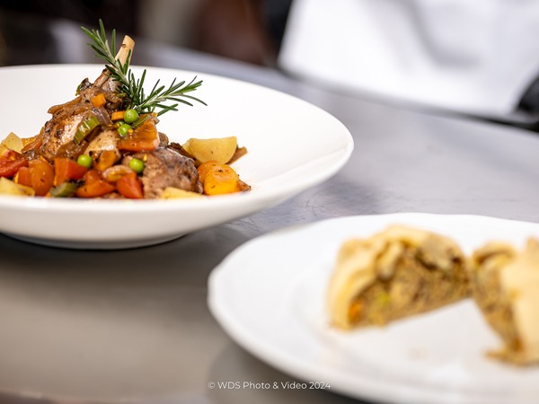 Show Cooking