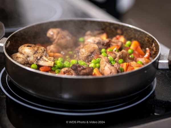 Show Cooking