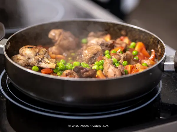 Show Cooking