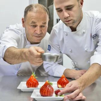 Pasticceria Manuele srl