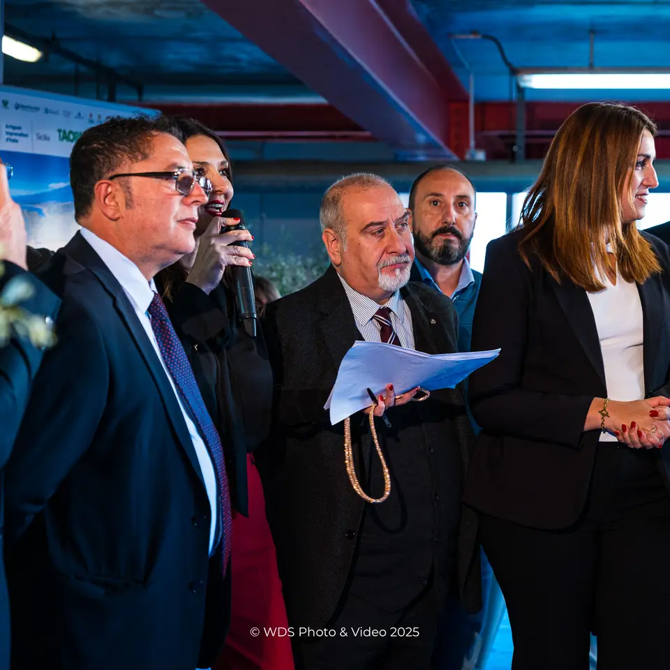 TaorminaFoodExpo2025