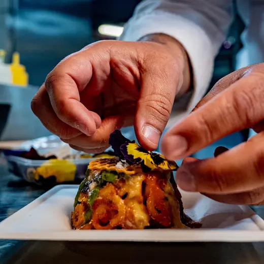 Show Cooking - Provincia di Catania