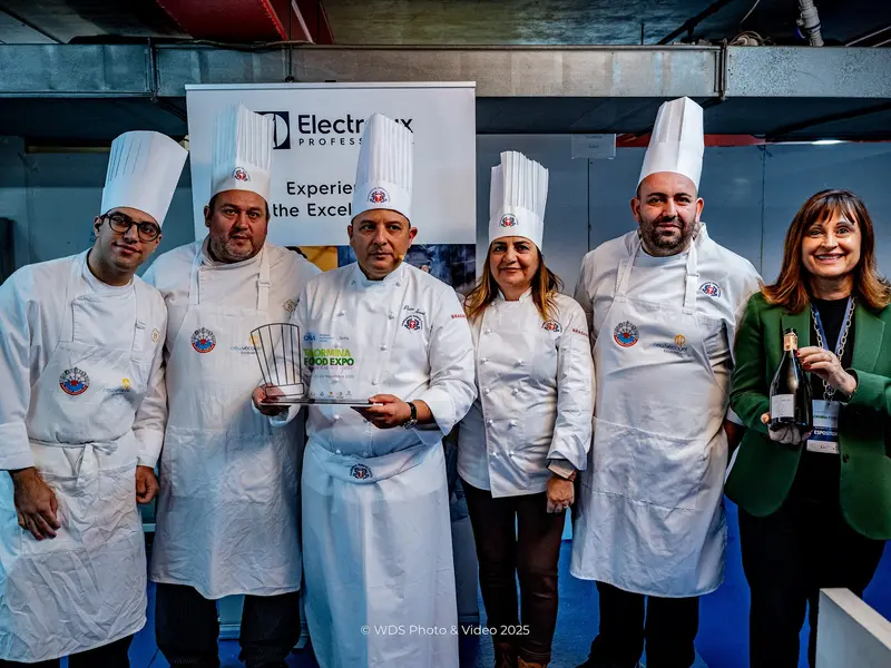 Show Cooking - Provincia di Catania