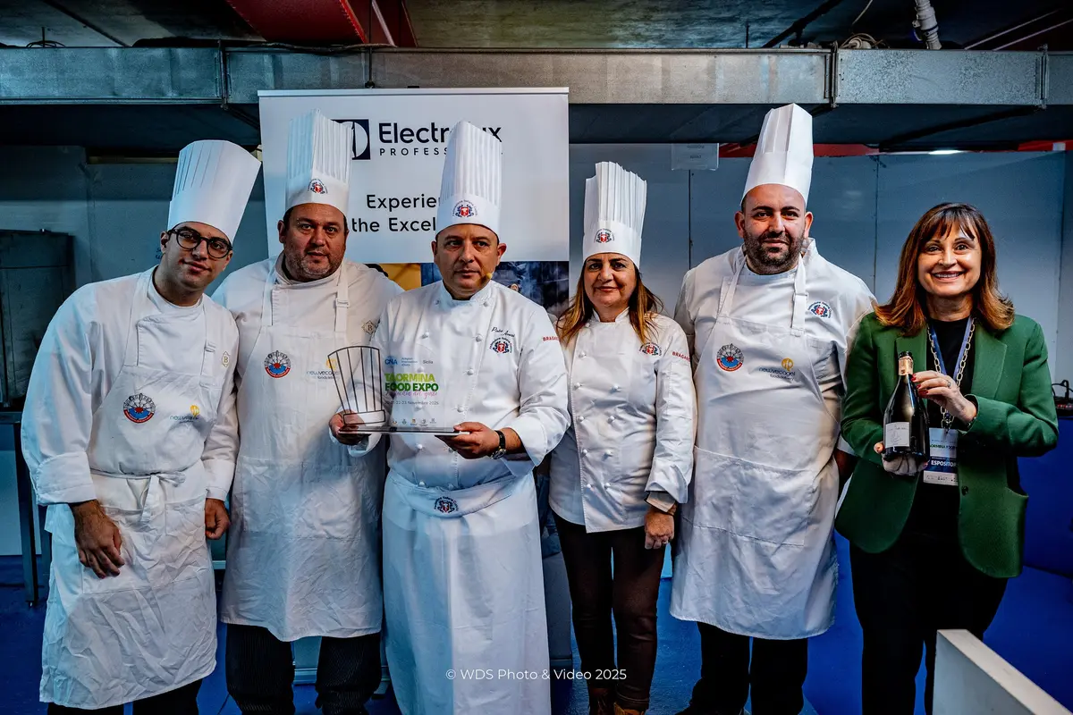 Show Cooking - Provincia di Catania