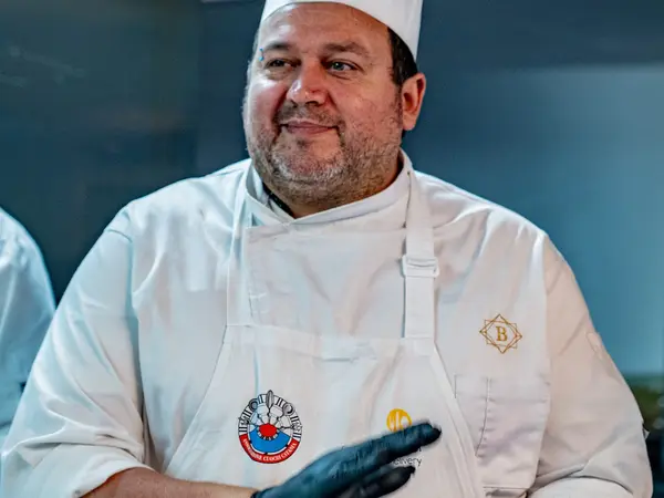 Show Cooking - Provincia di Catania