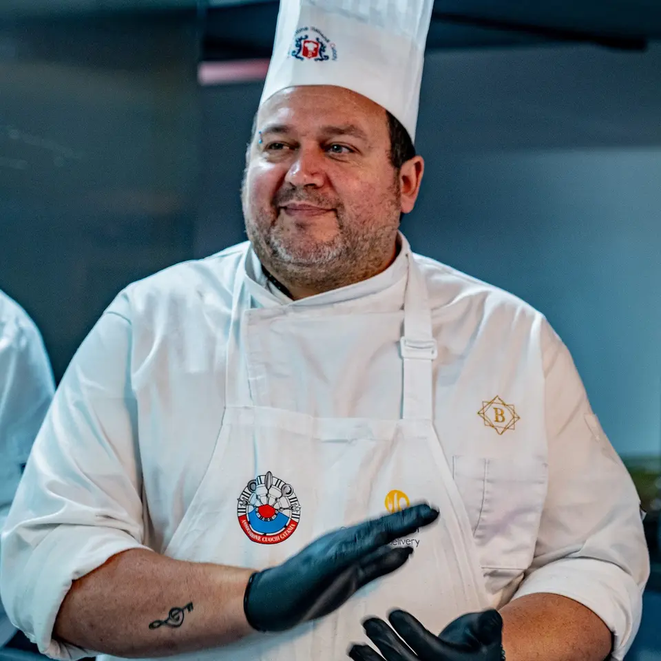 Show Cooking - Provincia di Catania