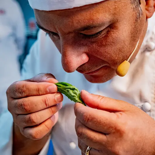 Show Cooking - Provincia di Catania