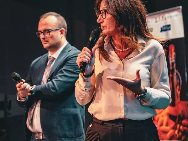 Cibo sport e benessere