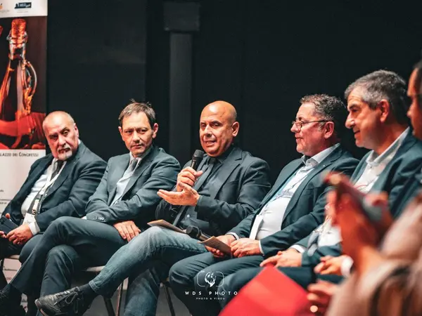 Sicilia: Regione Europea della Gastronomia 2025